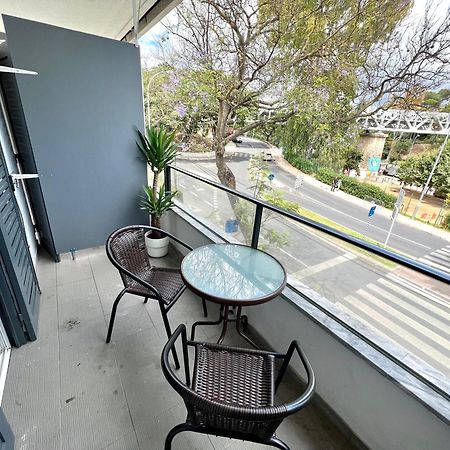Oeiras Beach Guest House Екстер'єр фото