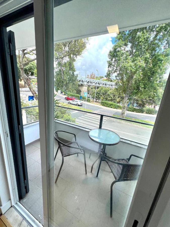 Oeiras Beach Guest House Екстер'єр фото