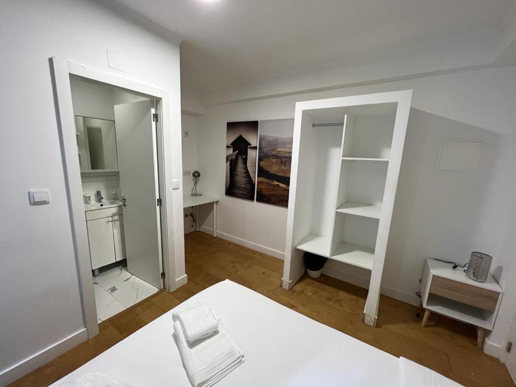 Oeiras Beach Guest House Екстер'єр фото