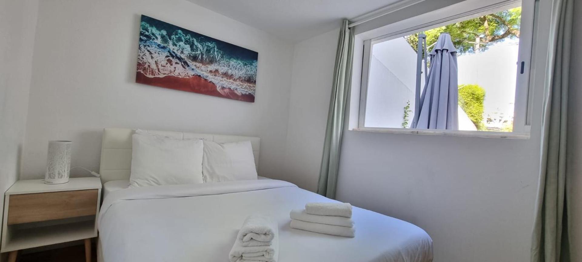 Oeiras Beach Guest House Екстер'єр фото
