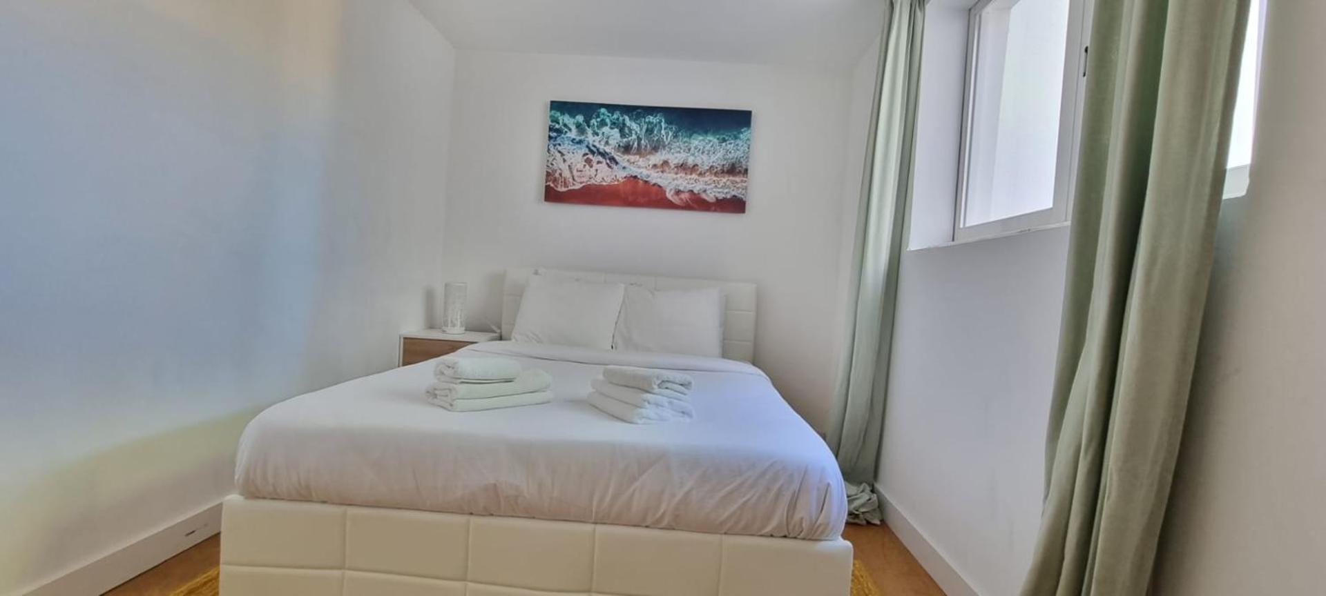 Oeiras Beach Guest House Екстер'єр фото