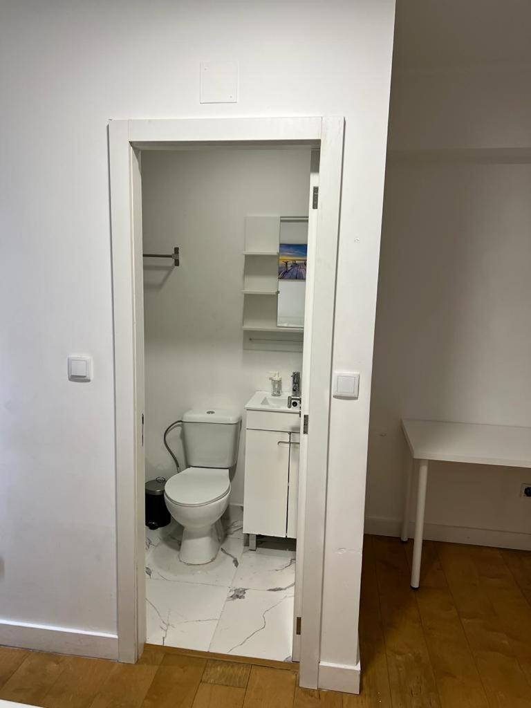 Oeiras Beach Guest House Екстер'єр фото