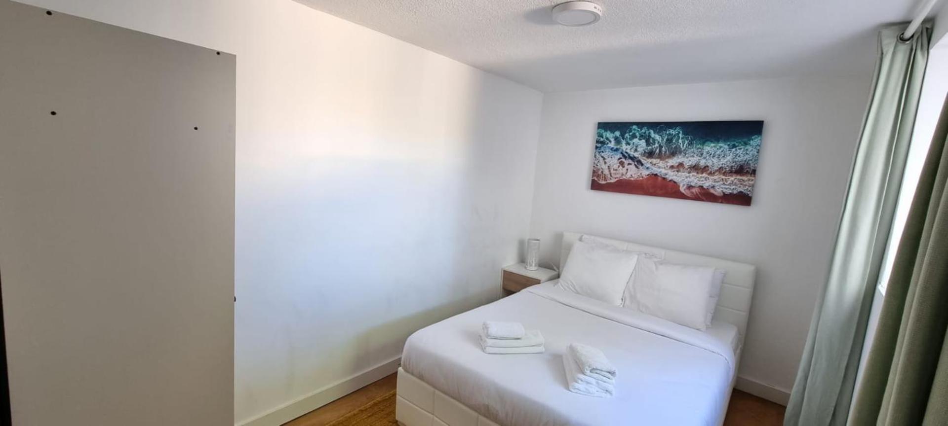 Oeiras Beach Guest House Екстер'єр фото