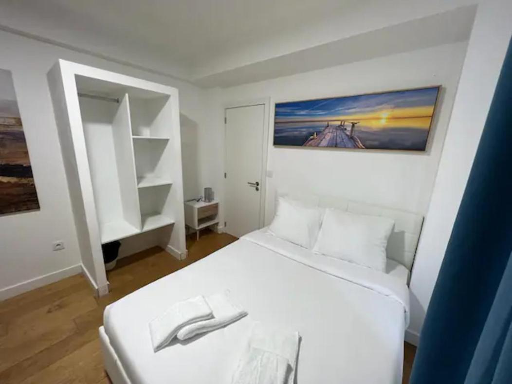 Oeiras Beach Guest House Екстер'єр фото