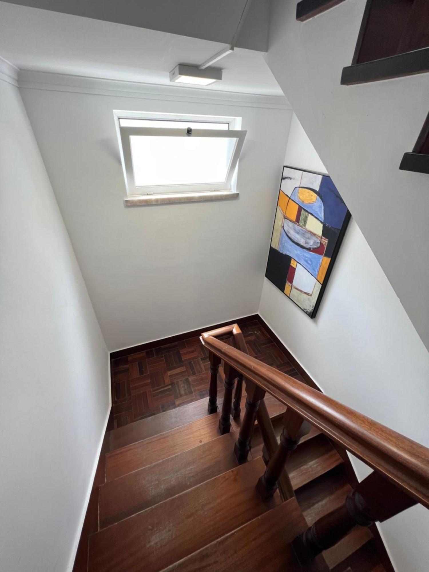 Oeiras Beach Guest House Екстер'єр фото
