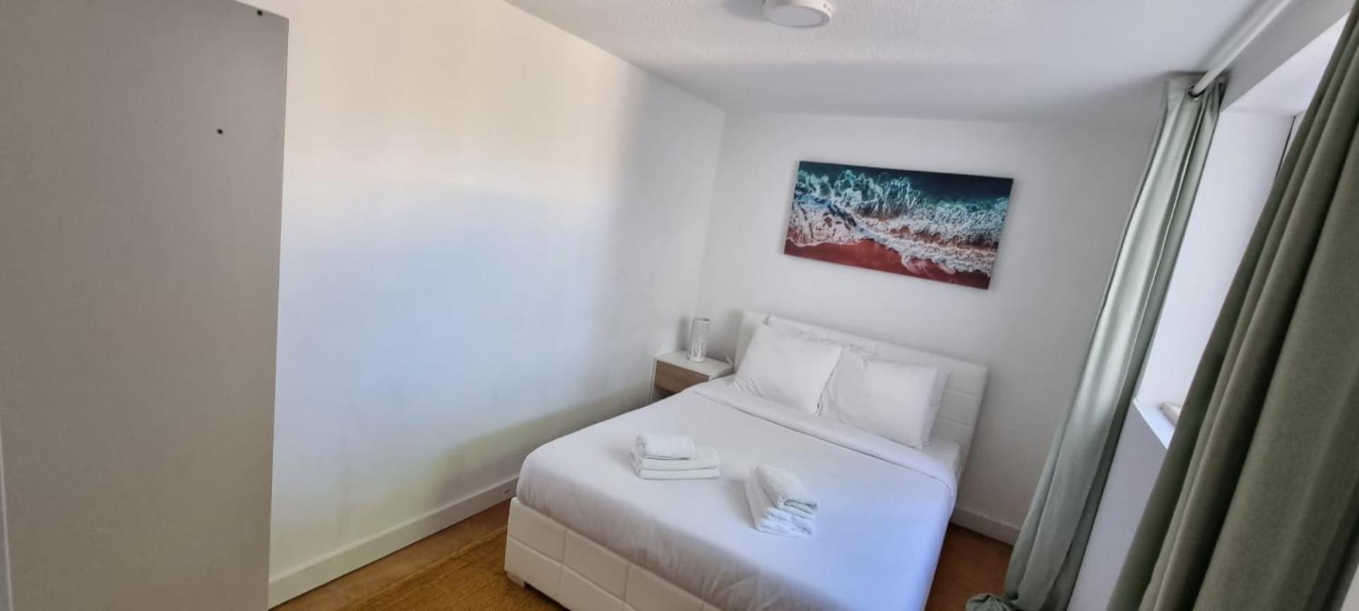 Oeiras Beach Guest House Екстер'єр фото