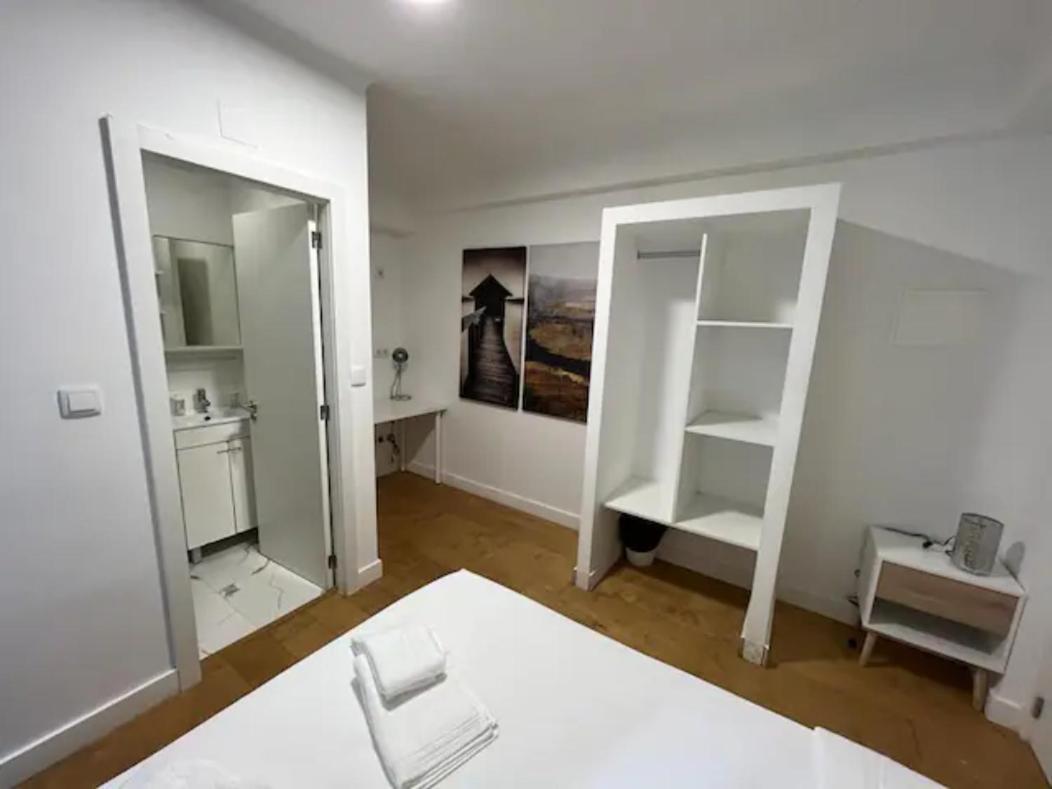 Oeiras Beach Guest House Екстер'єр фото