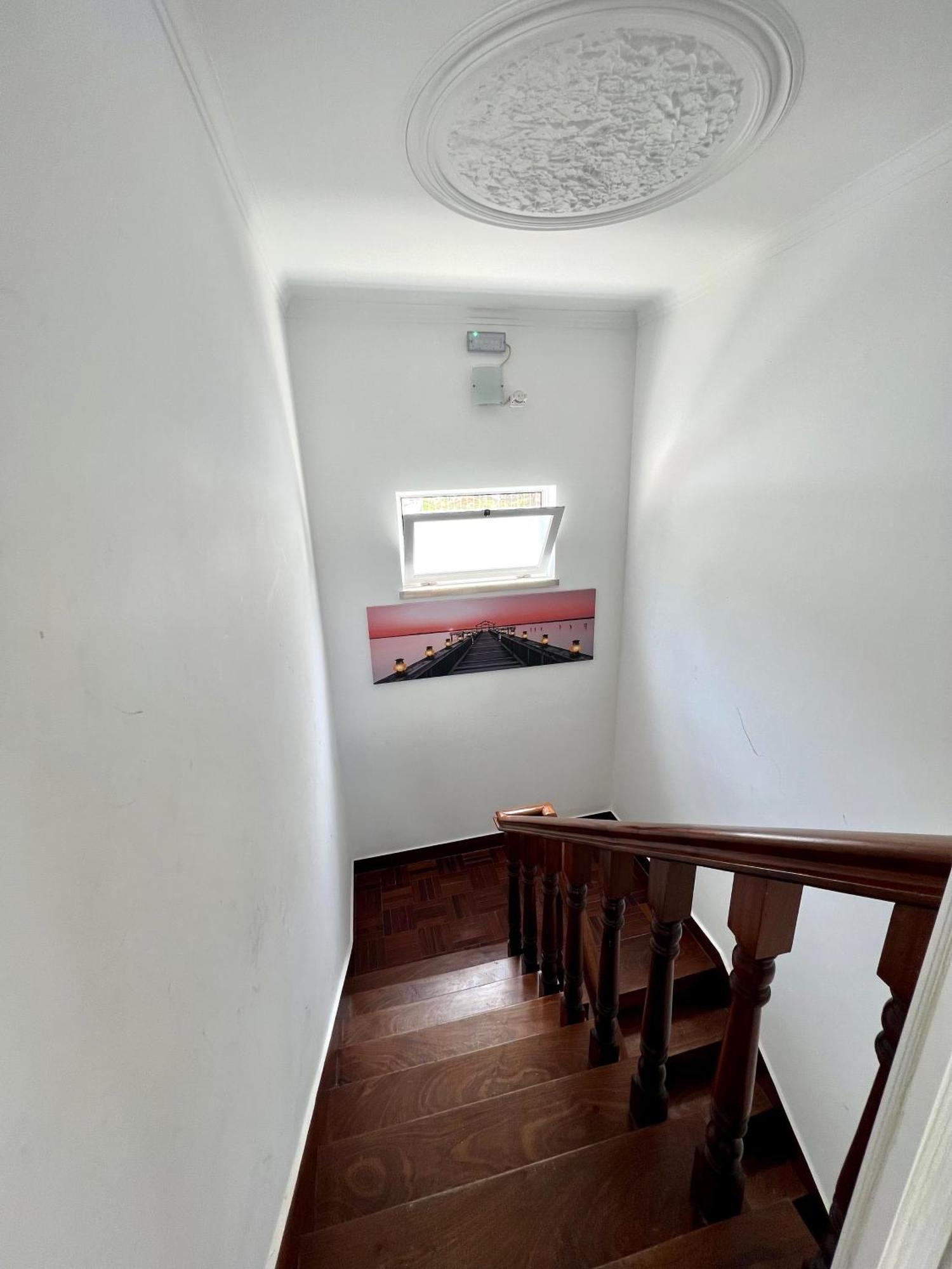 Oeiras Beach Guest House Екстер'єр фото