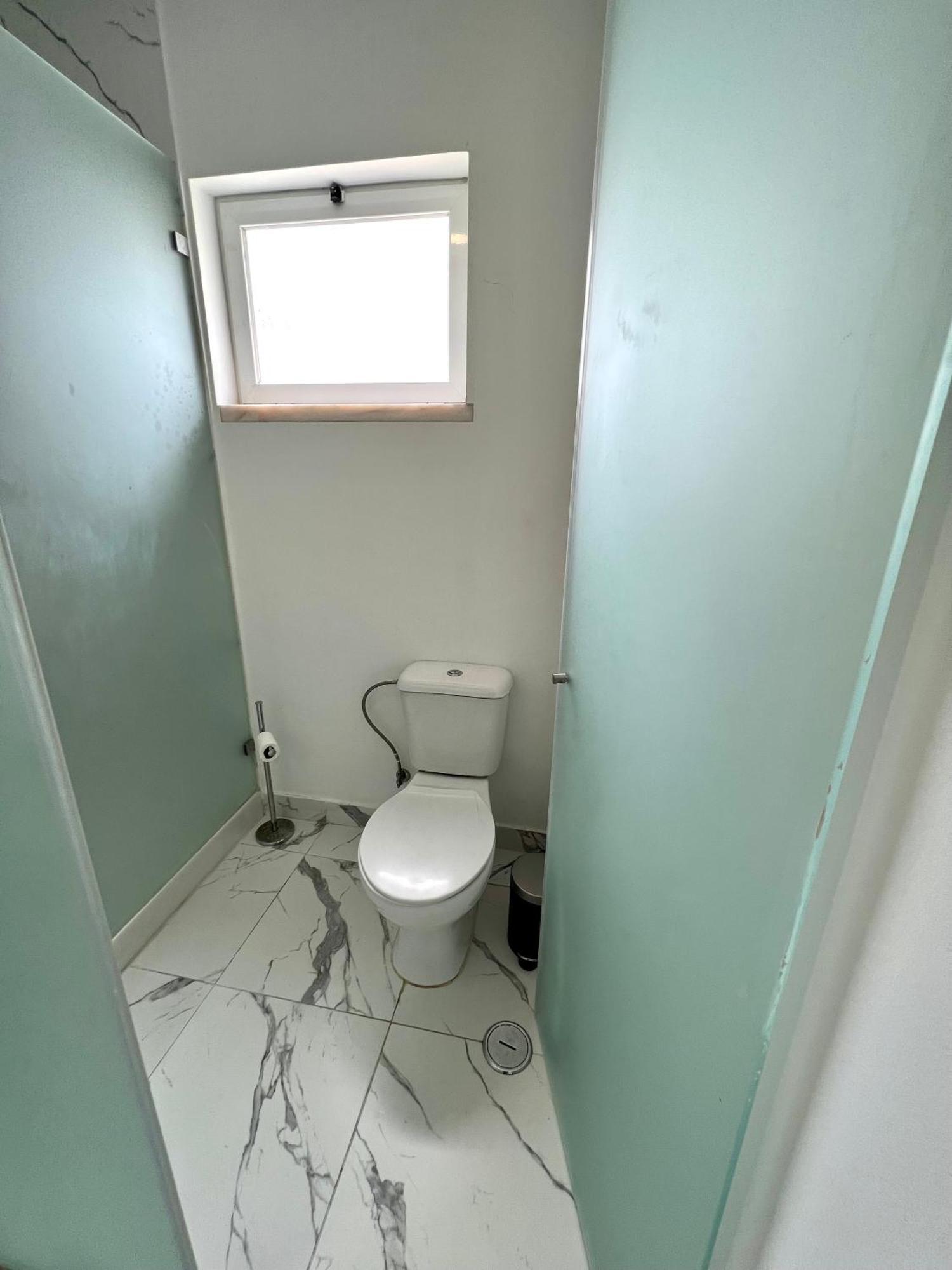 Oeiras Beach Guest House Екстер'єр фото