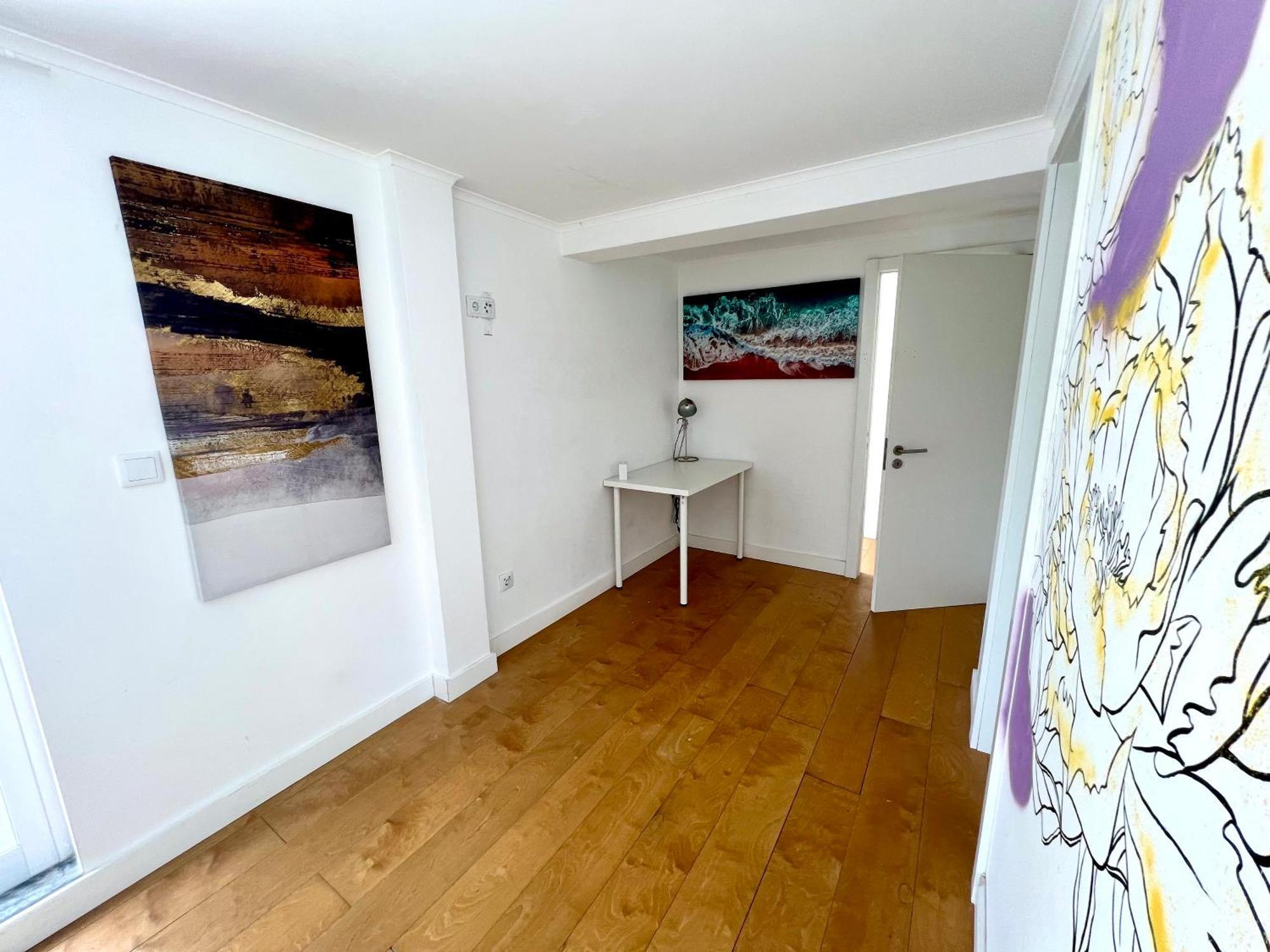 Oeiras Beach Guest House Екстер'єр фото