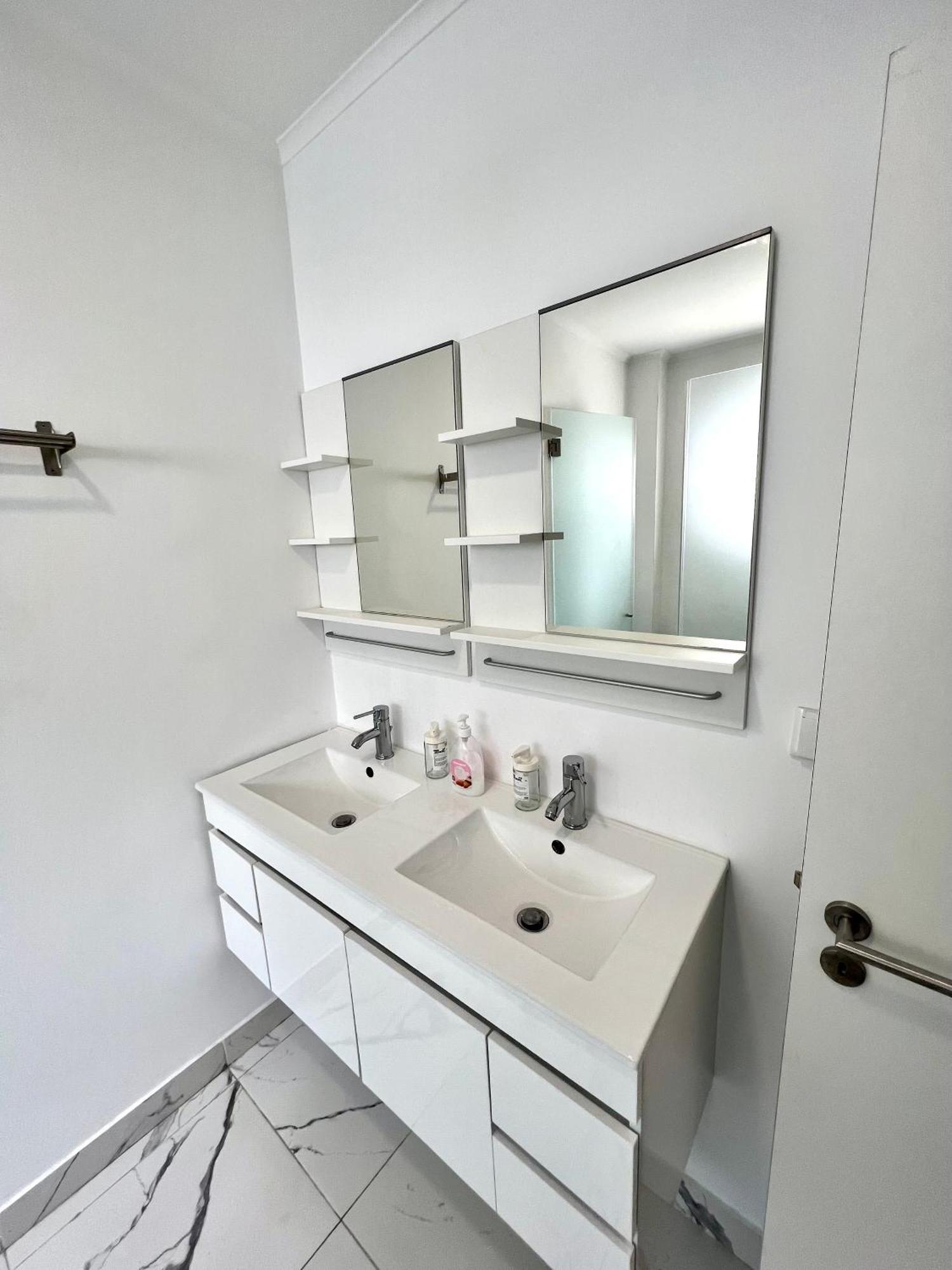 Oeiras Beach Guest House Екстер'єр фото