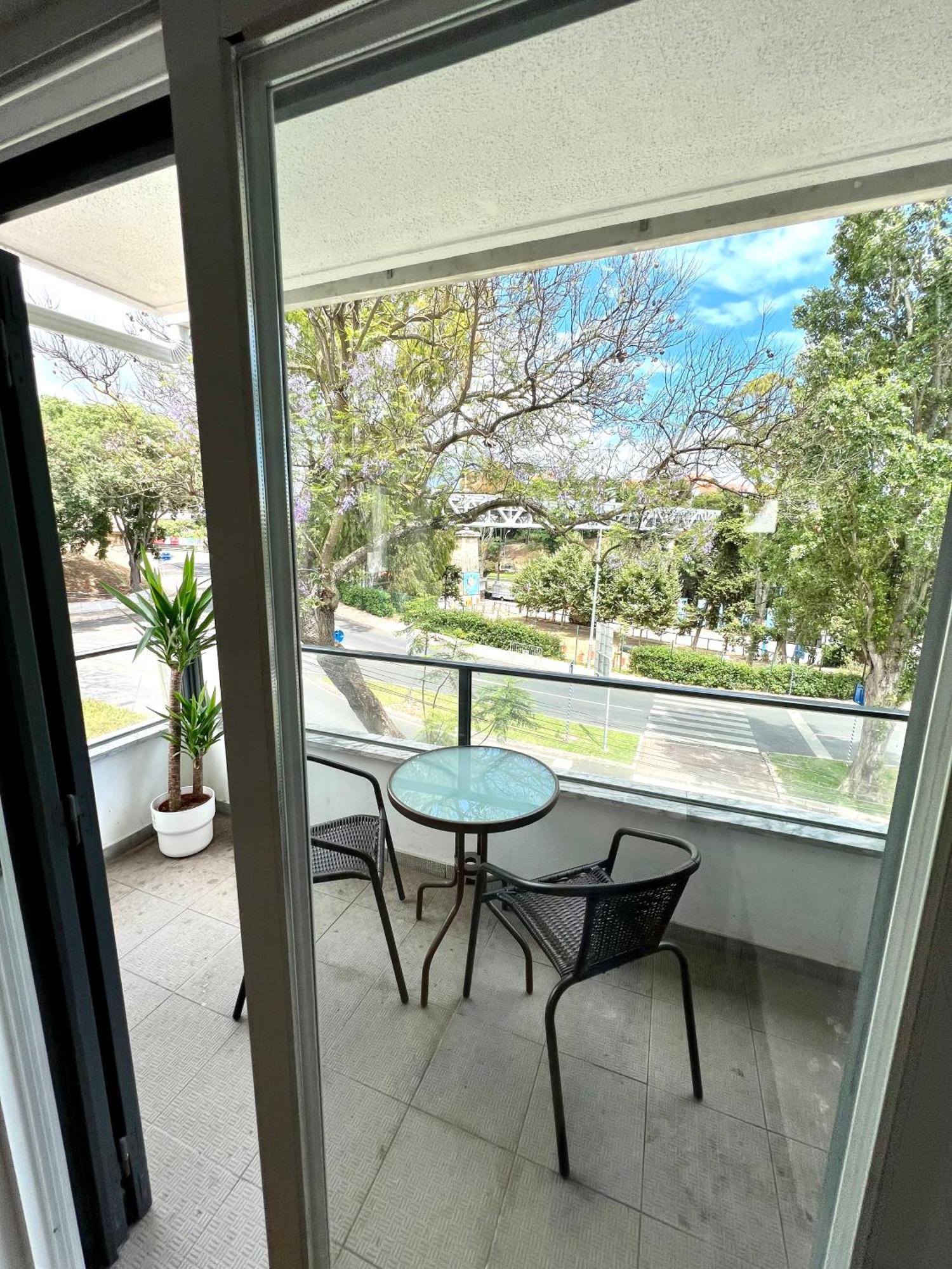 Oeiras Beach Guest House Екстер'єр фото